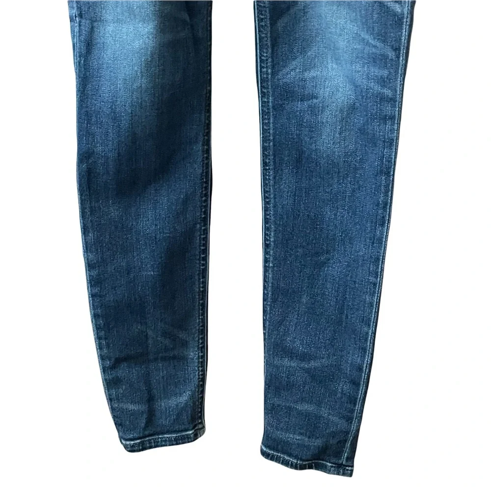 Express Jeans size 0 regular - Picture 3 of 8